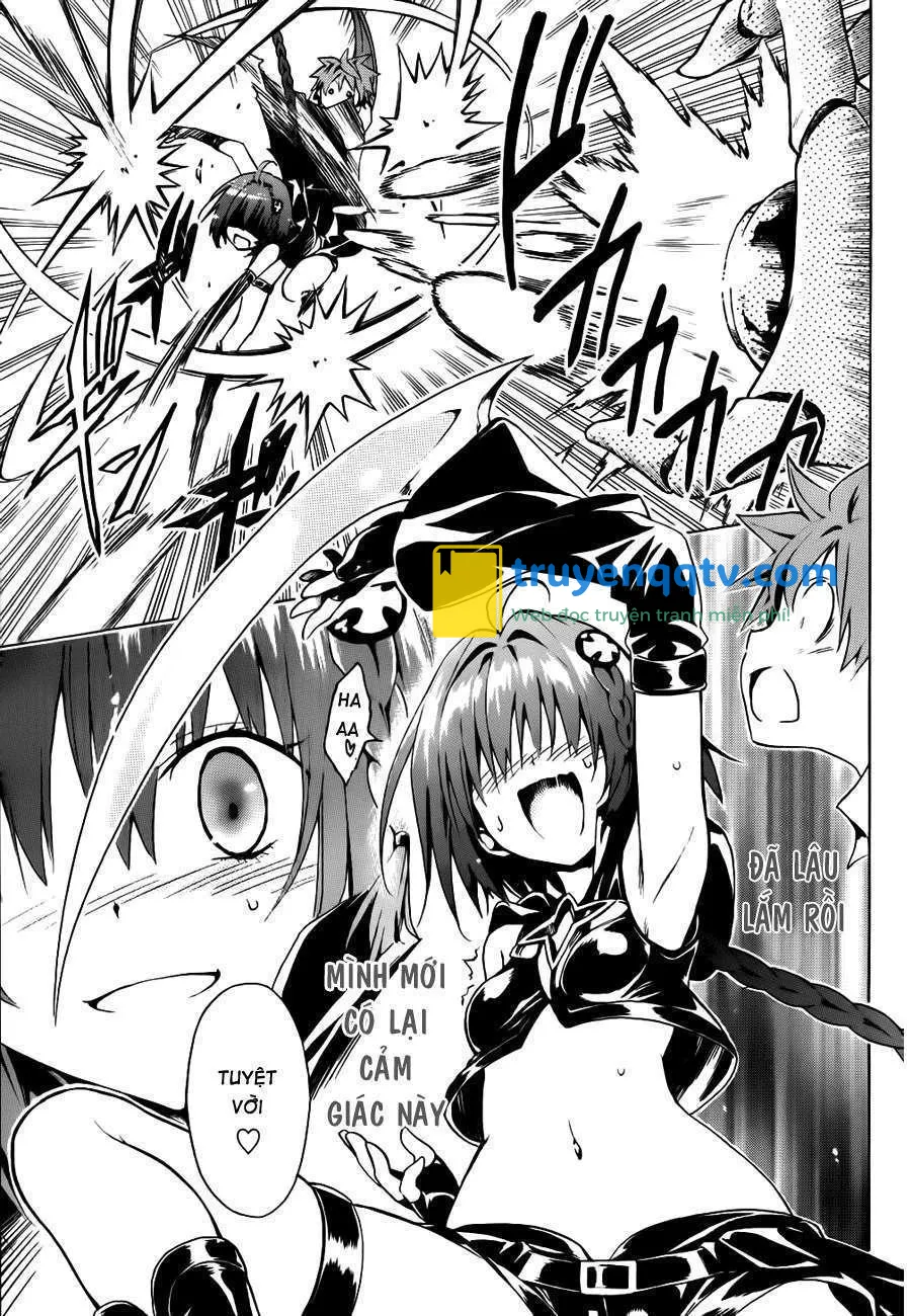 to love - ru darkness chương 20 - Next chương 20.5