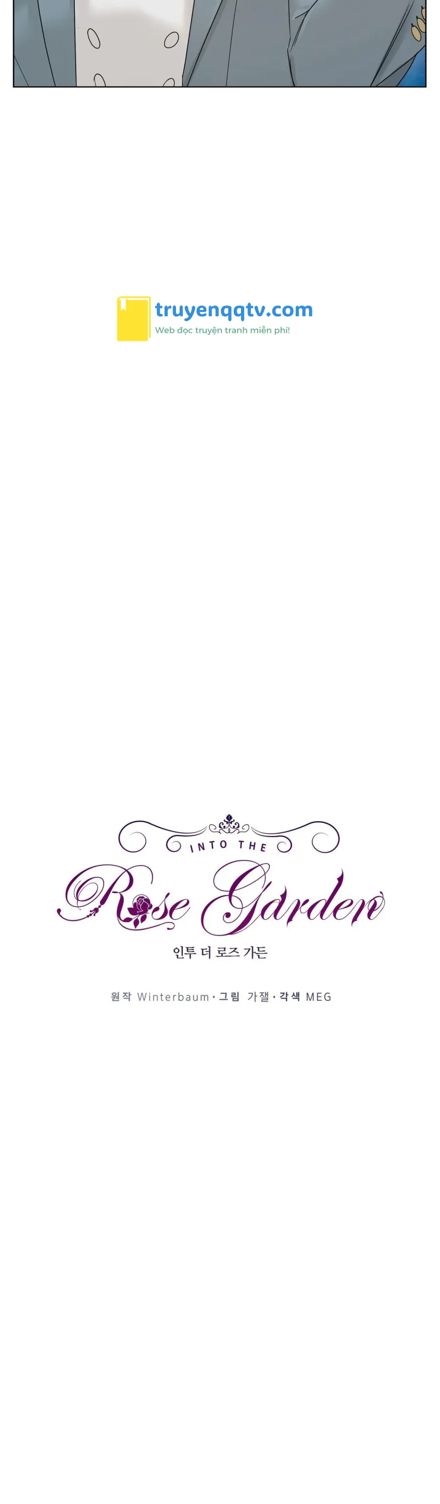 into the rose garden Chapter 43 - Next Chapter 44