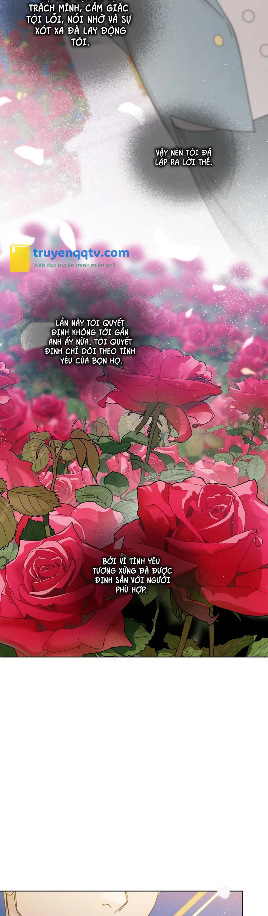 into the rose garden Chapter 43 - Next Chapter 44