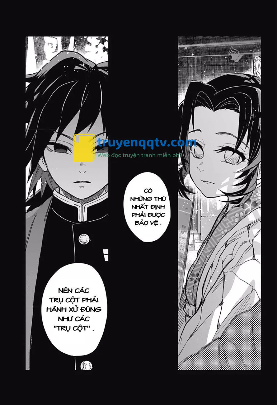 kimetsu no yaiba :tomioka giyuu gaiden chương 2 - Next 