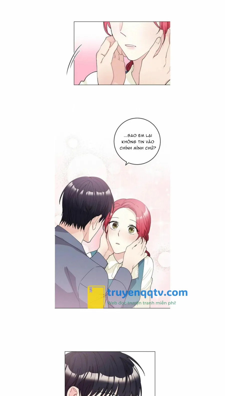 chạm vào tim em Chapter 28 - Next chapter 29