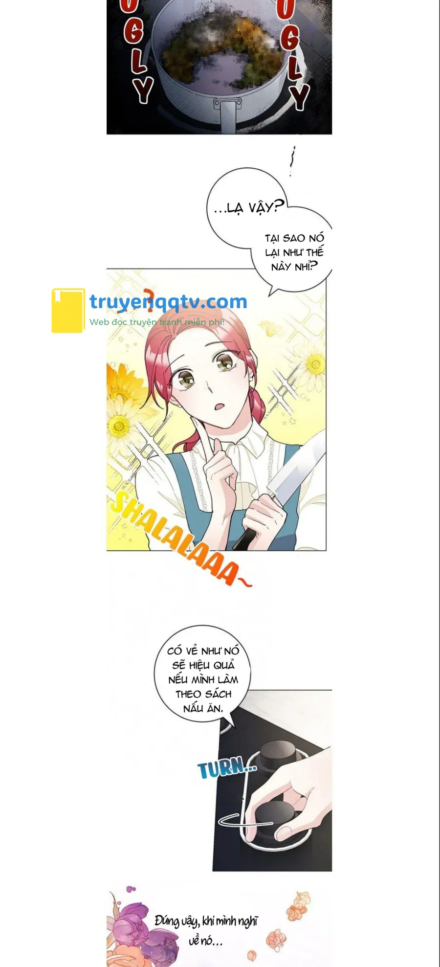 chạm vào tim em Chapter 26 - Next chapter 27