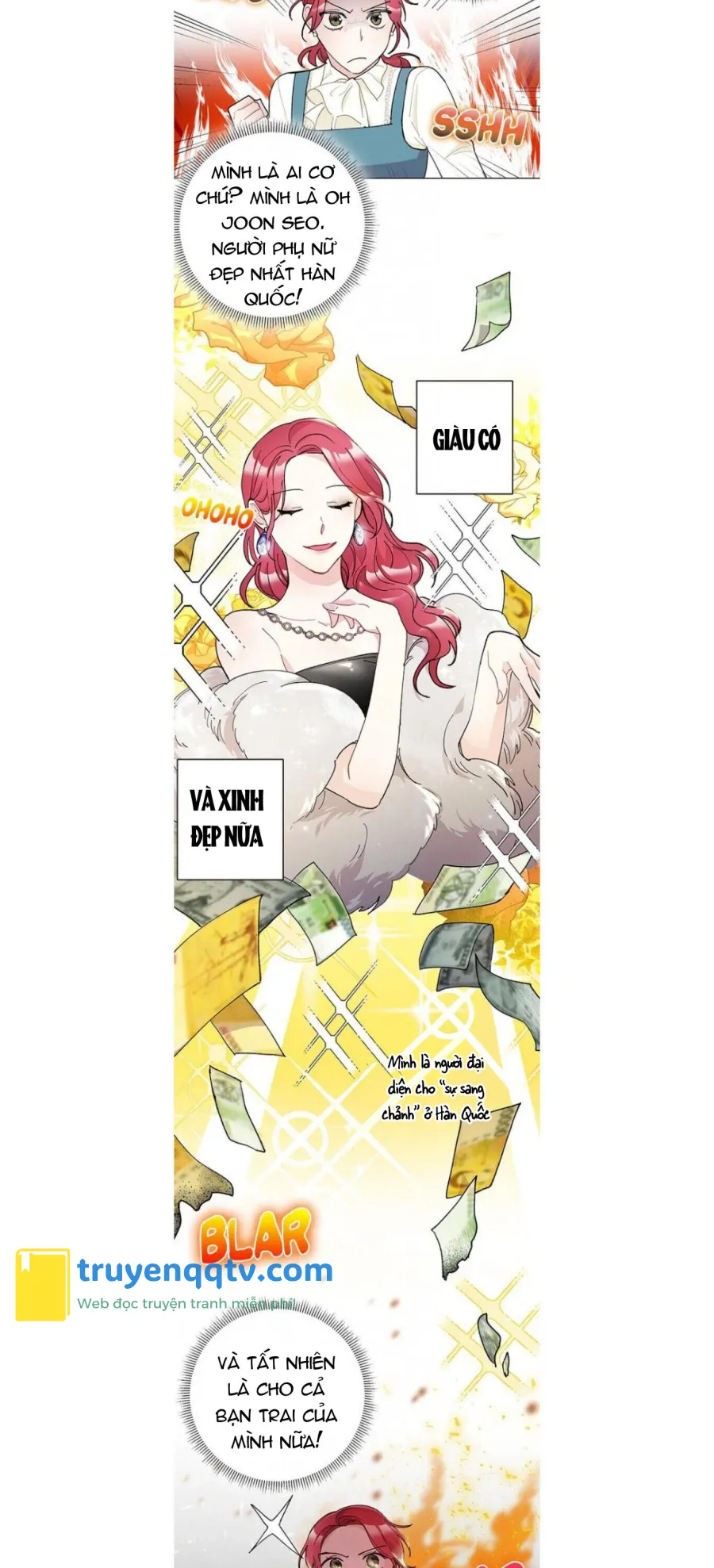 chạm vào tim em Chapter 26 - Next chapter 27