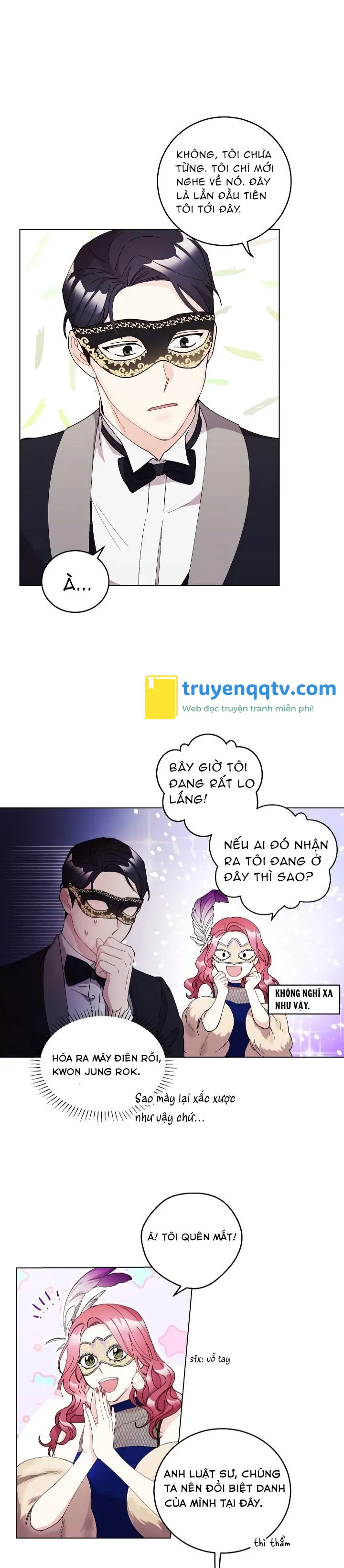 chạm vào tim em Chapter 13 - Next chapter 13