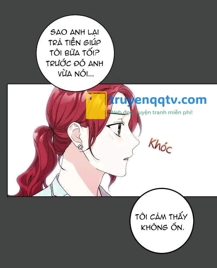 chạm vào tim em Chapter 6 - Next chapter 7