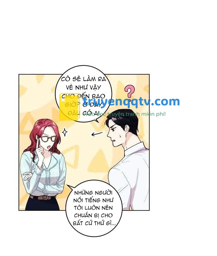 chạm vào tim em Chapter 6 - Next chapter 7