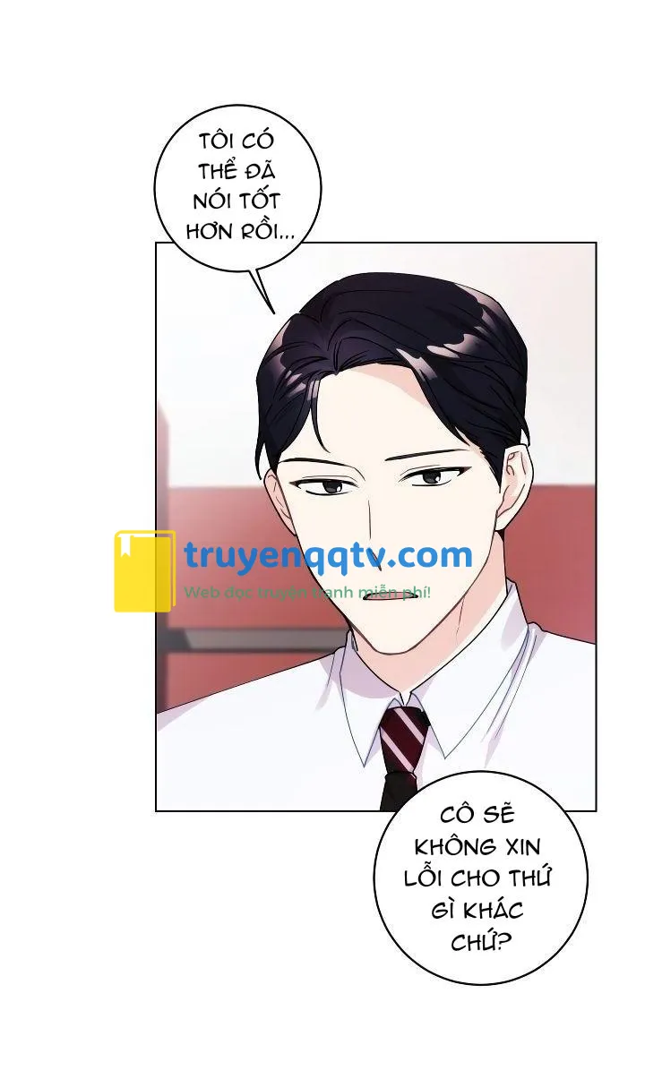 chạm vào tim em Chapter 6 - Next chapter 7