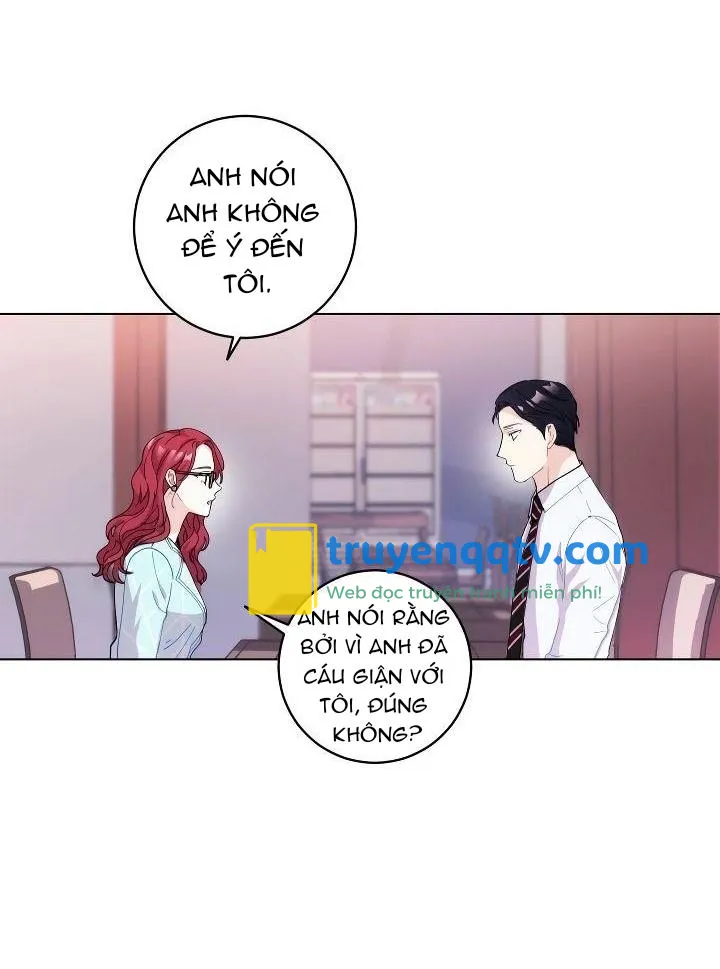 chạm vào tim em Chapter 6 - Next chapter 7