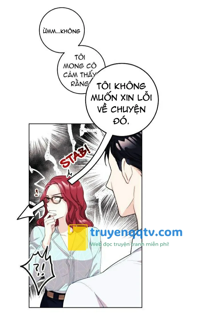 chạm vào tim em Chapter 6 - Next chapter 7