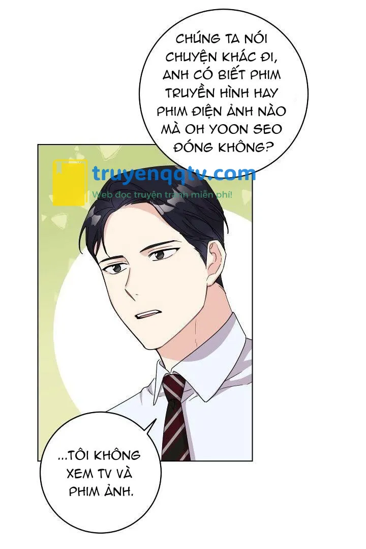 chạm vào tim em Chapter 6 - Next chapter 7