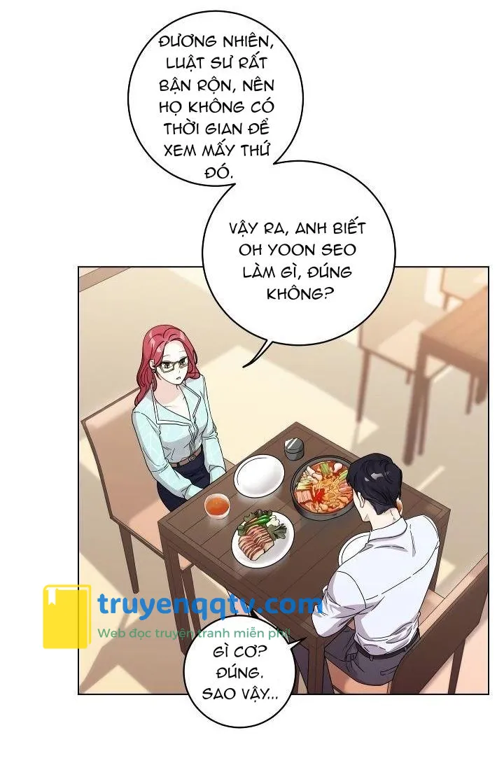 chạm vào tim em Chapter 6 - Next chapter 7