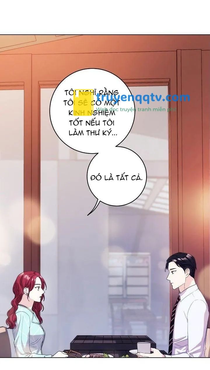 chạm vào tim em Chapter 6 - Next chapter 7