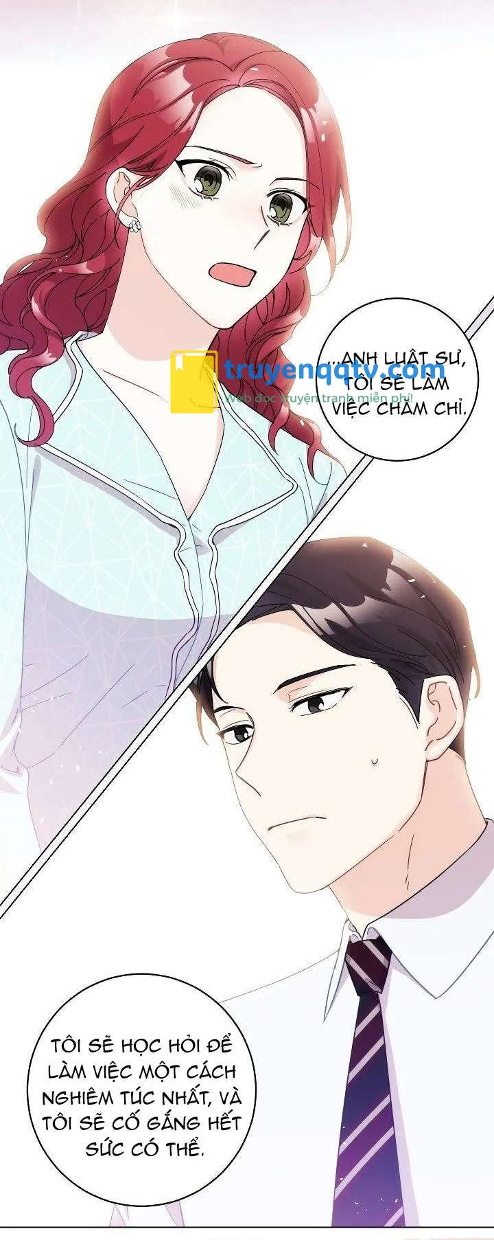 chạm vào tim em Chapter 6 - Next chapter 7