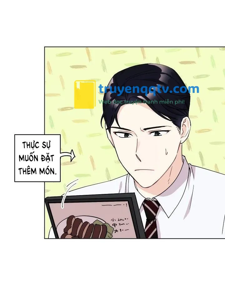 chạm vào tim em Chapter 6 - Next chapter 7