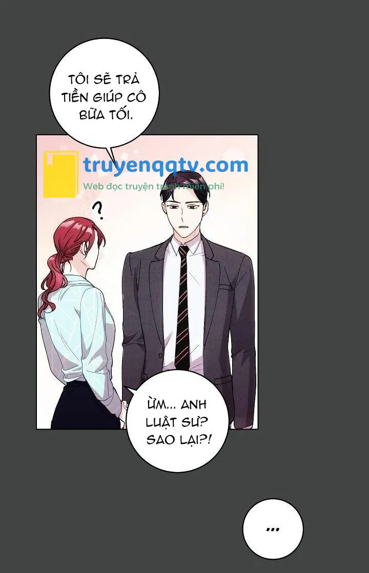 chạm vào tim em Chapter 6 - Next chapter 7