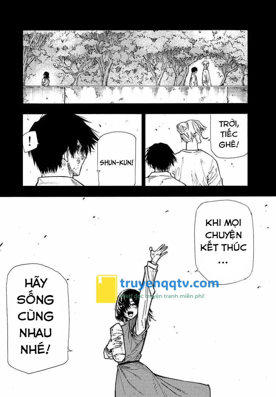 lục nhân thập tự giá Chapter 134 - Next Chapter 135