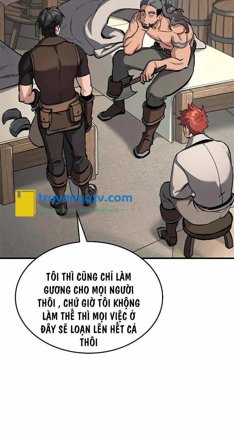 hiệp sĩ sống vì ngày hôm nay chương 11 - Next chương 12