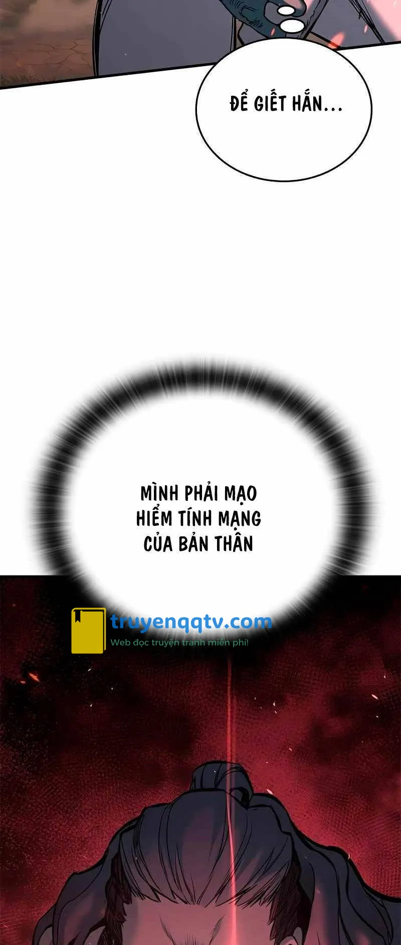 hiệp sĩ sống vì ngày hôm nay Chương 5 - Next Chương 6