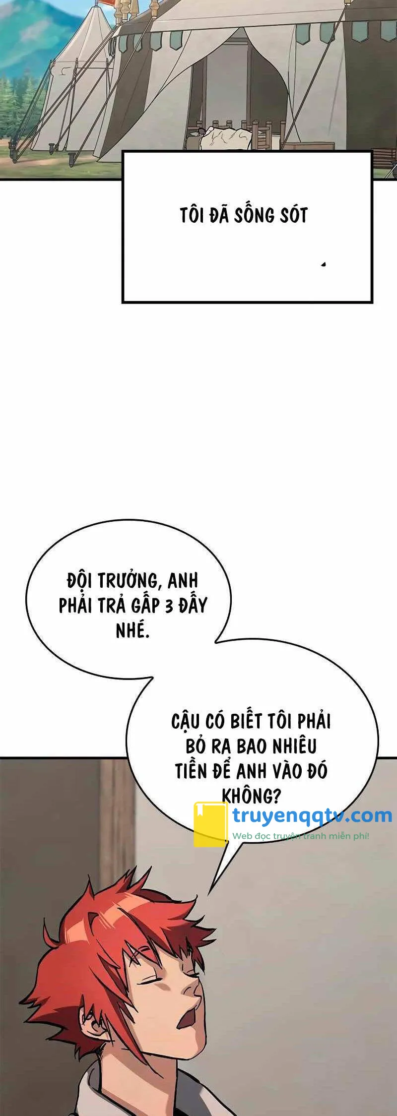 hiệp sĩ sống vì ngày hôm nay Chương 5 - Next Chương 6