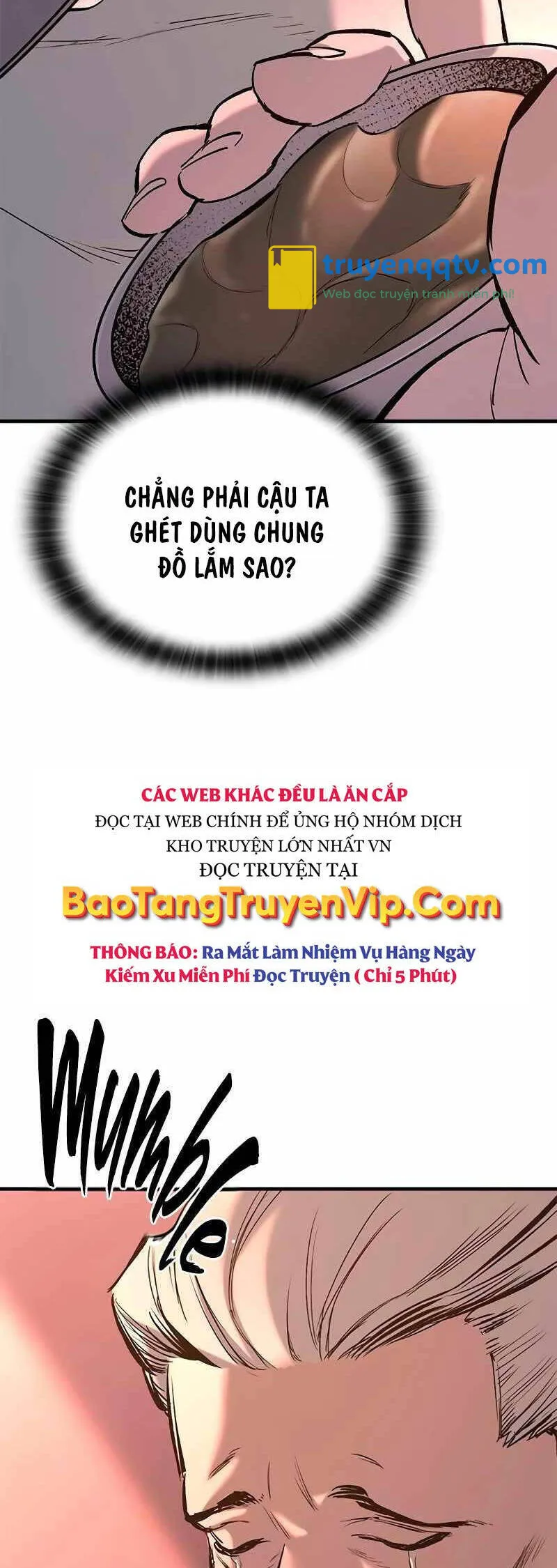 hiệp sĩ sống vì ngày hôm nay Chương 5 - Next Chương 6