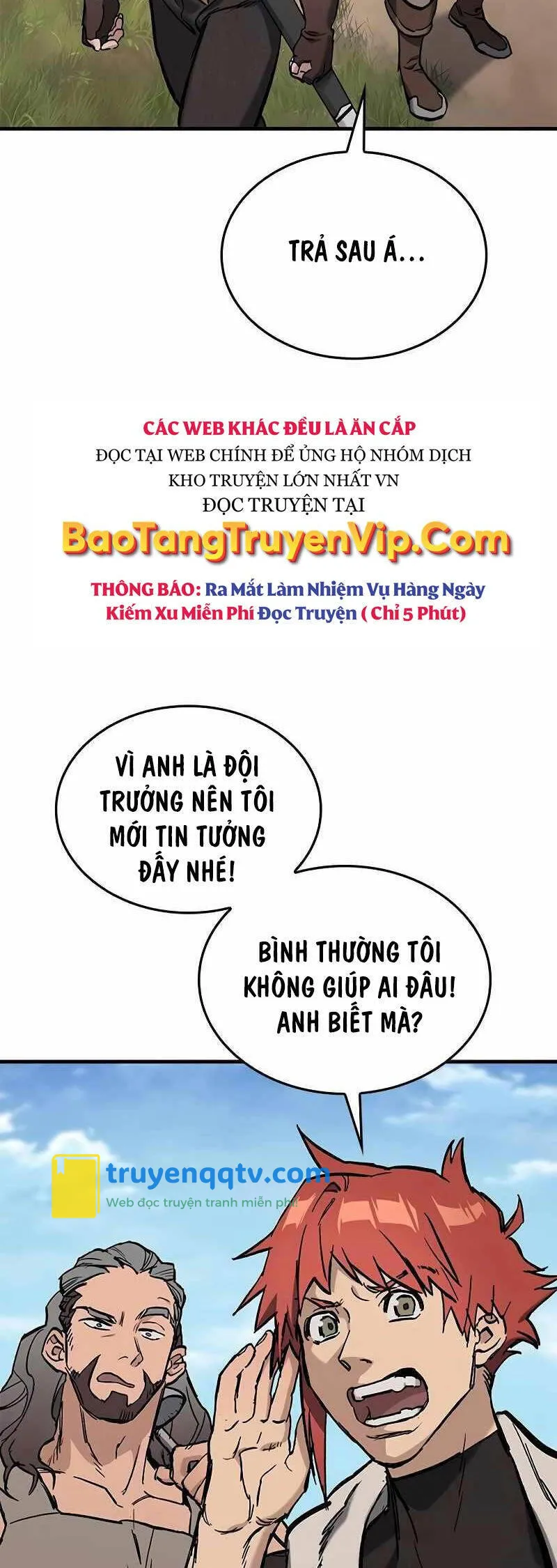 hiệp sĩ sống vì ngày hôm nay Chương 4 - Next Chương 5