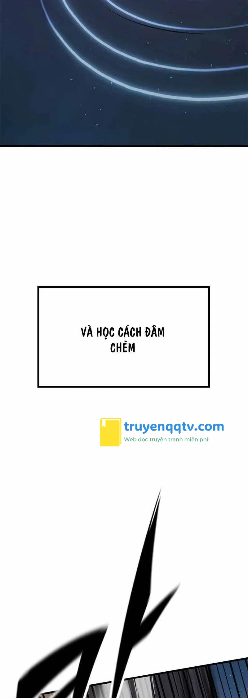 hiệp sĩ sống vì ngày hôm nay Chương 4 - Next Chương 5