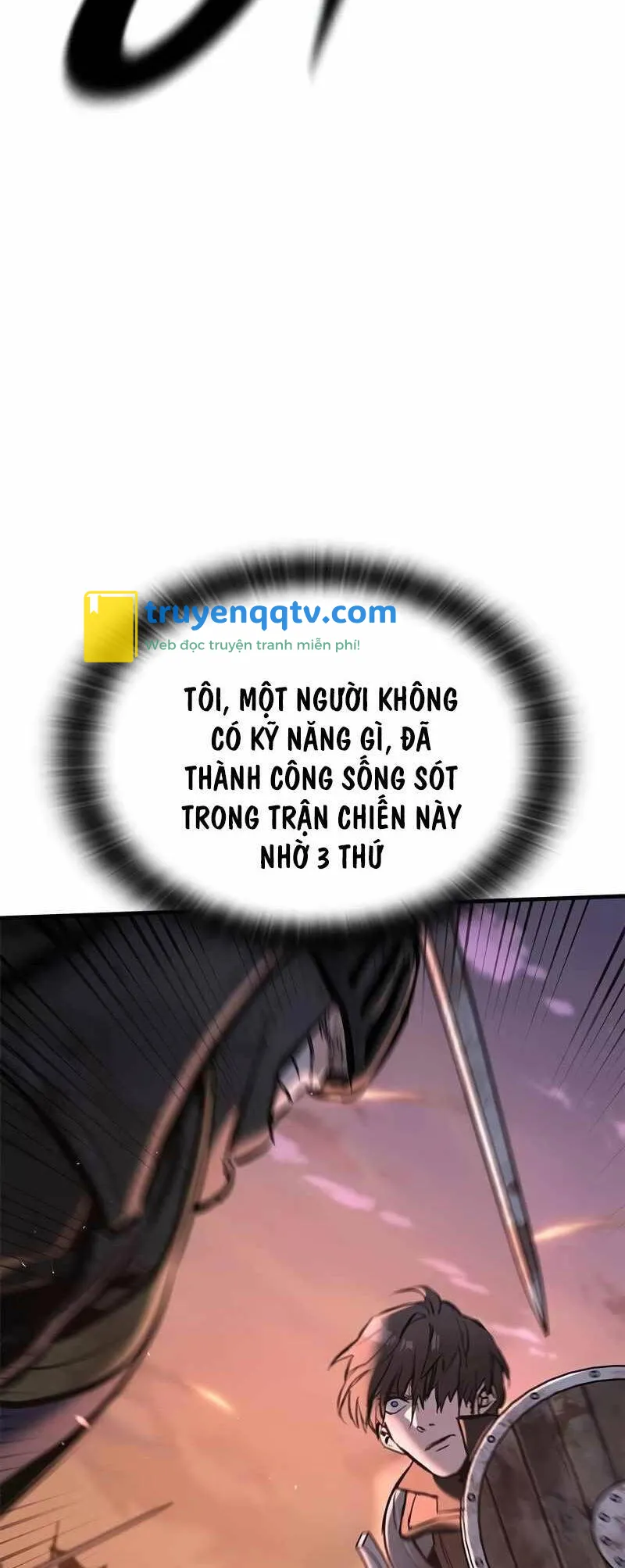 hiệp sĩ sống vì ngày hôm nay Chương 4 - Next Chương 5