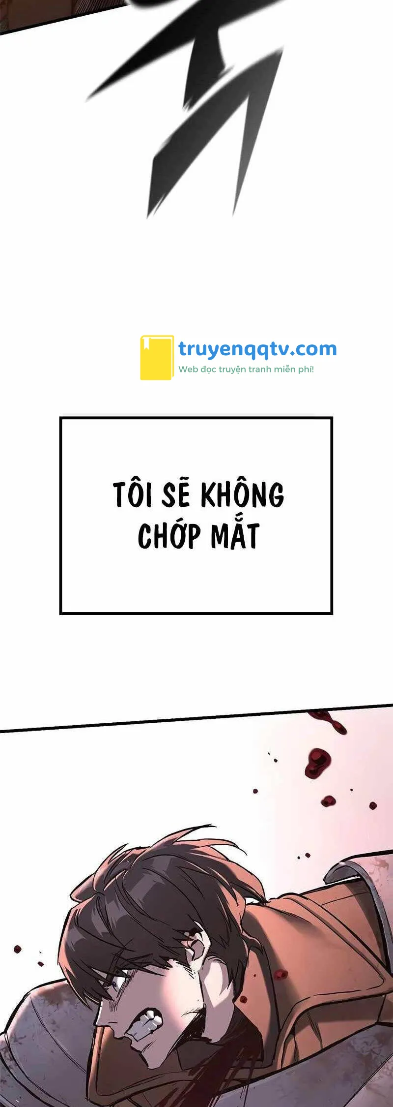 hiệp sĩ sống vì ngày hôm nay Chương 4 - Next Chương 5