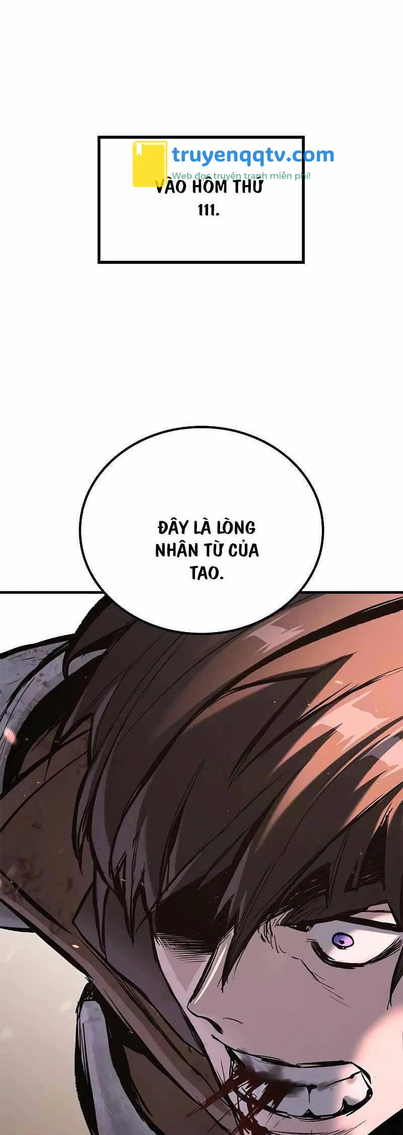 hiệp sĩ sống vì ngày hôm nay Chương 3 - Next chapter 3.5