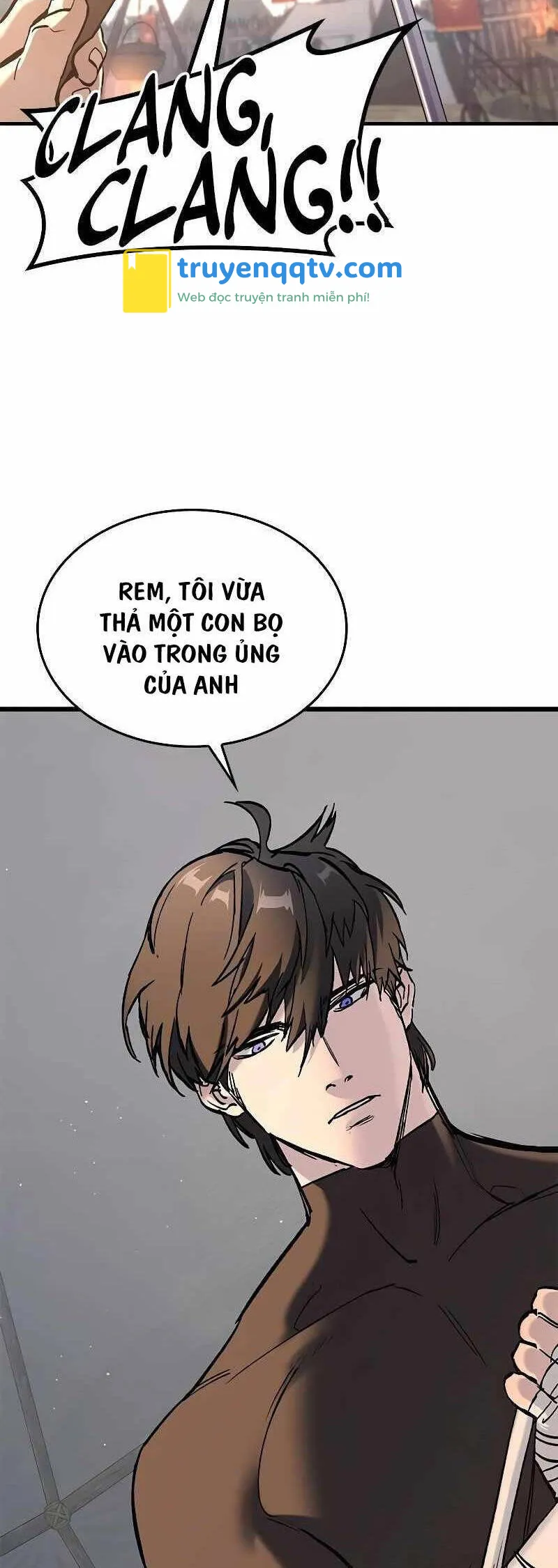 hiệp sĩ sống vì ngày hôm nay Chương 3 - Next chapter 3.5