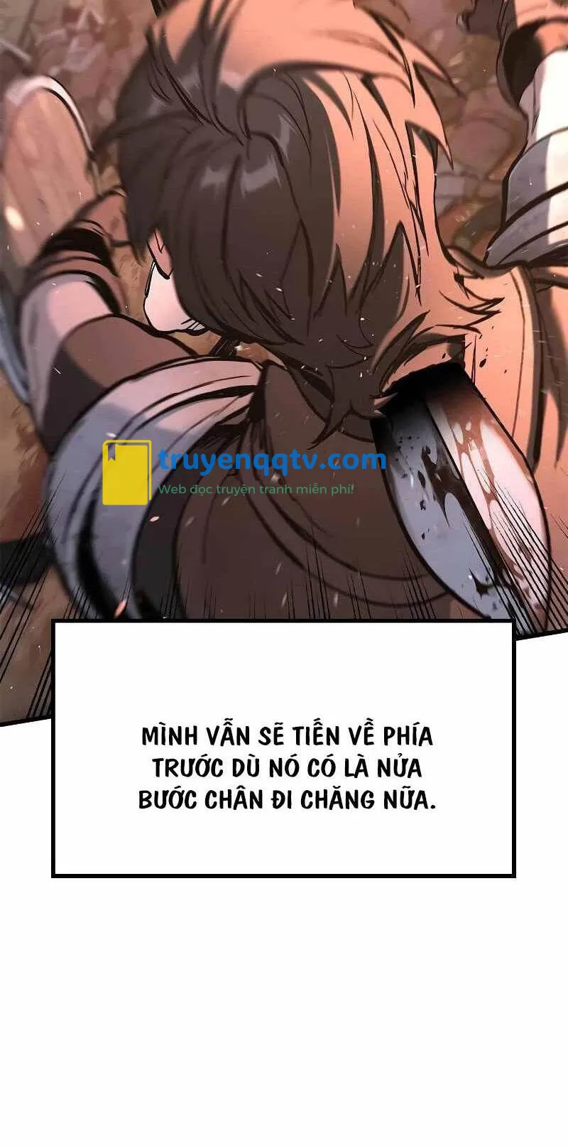 hiệp sĩ sống vì ngày hôm nay Chương 3 - Next chapter 3.5