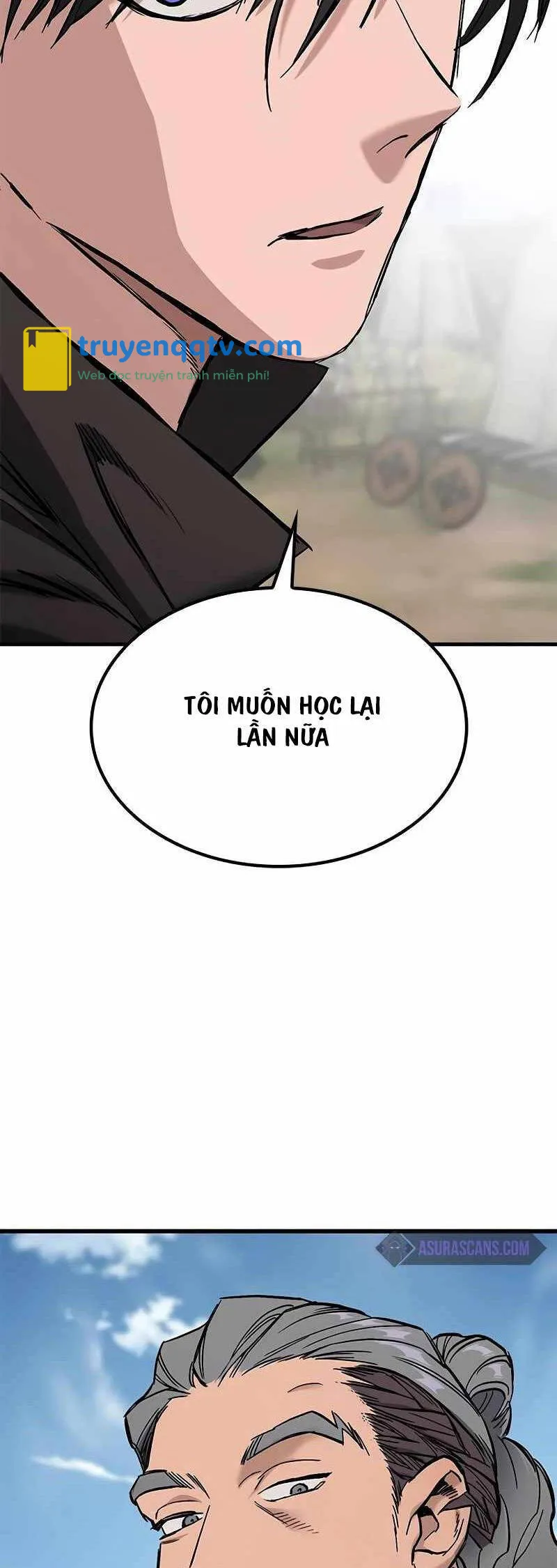 hiệp sĩ sống vì ngày hôm nay Chương 2 - Next chapter 2.5