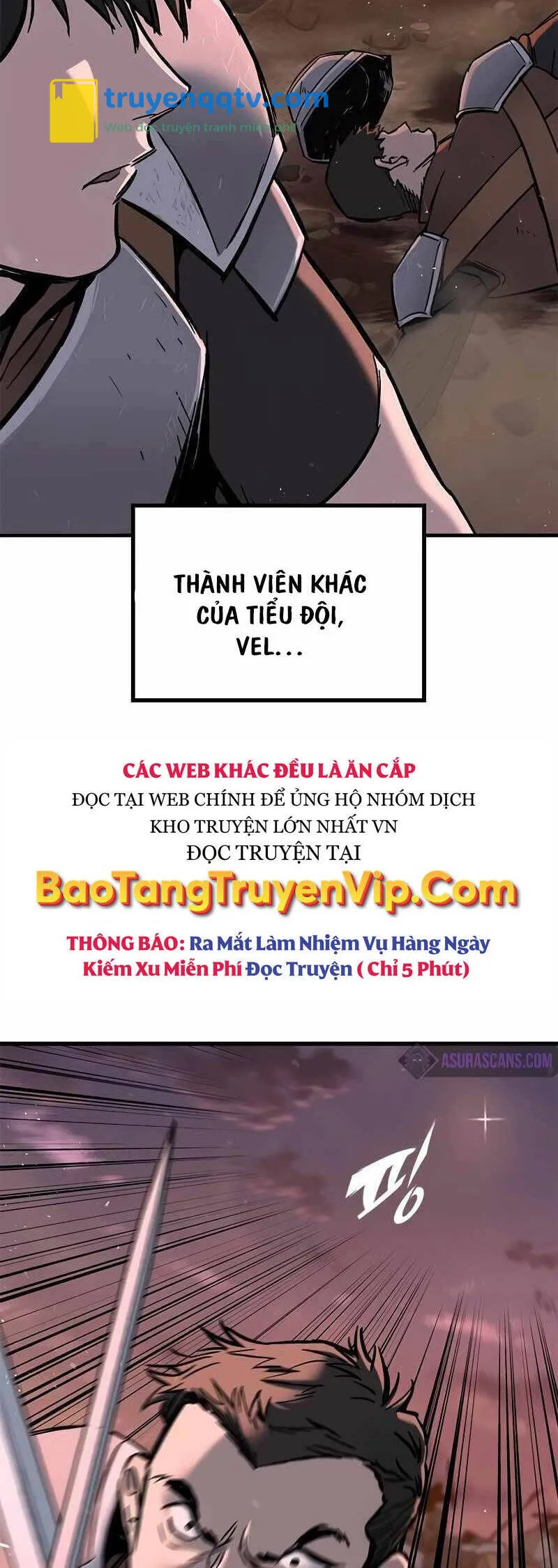 hiệp sĩ sống vì ngày hôm nay Chương 2 - Next chapter 2.5