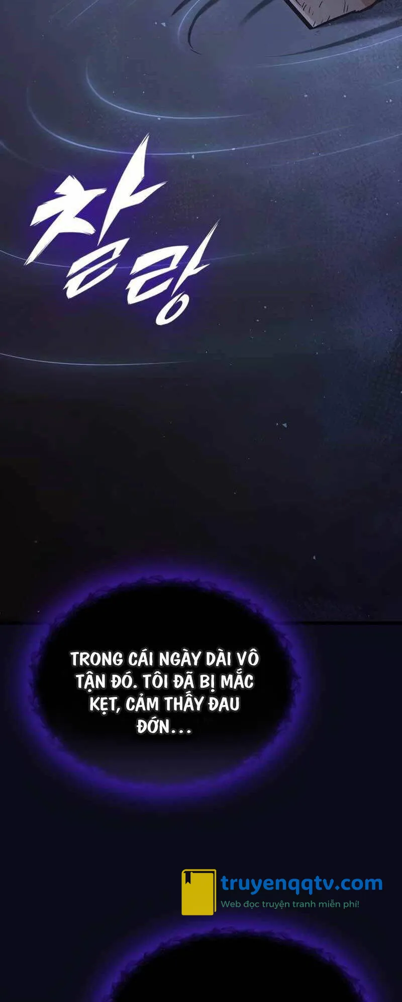 hiệp sĩ sống vì ngày hôm nay Chương 2 - Next chapter 2.5