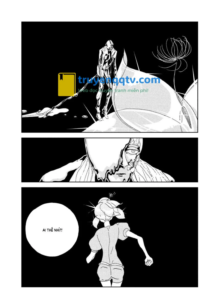 houseki no kuni chương 93 - Next chương 94