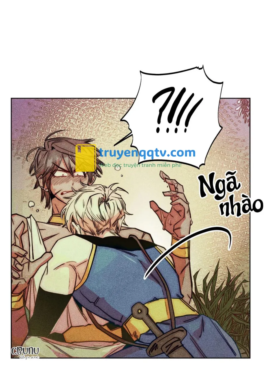 cách chúng mình tán tỉnh nhau chapter 59 - Next chapter 61