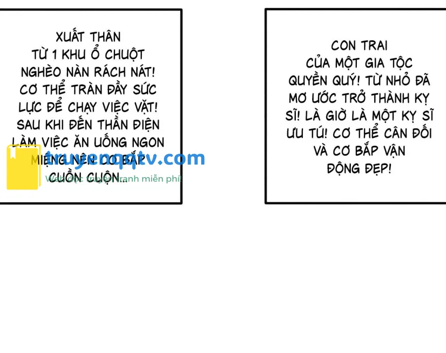 cách chúng mình tán tỉnh nhau chapter 59 - Next chapter 61