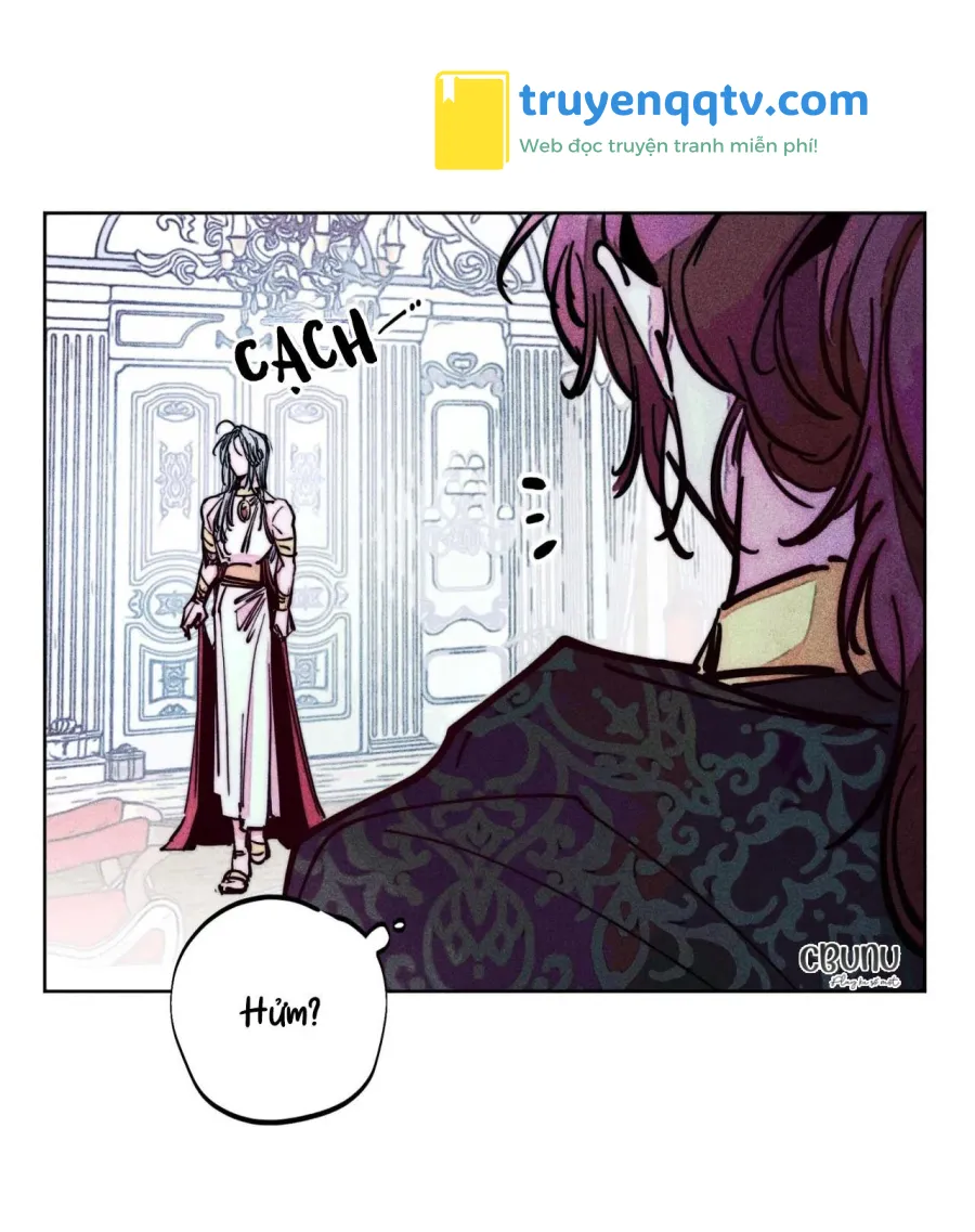 cách chúng mình tán tỉnh nhau chapter 59 - Next chapter 61