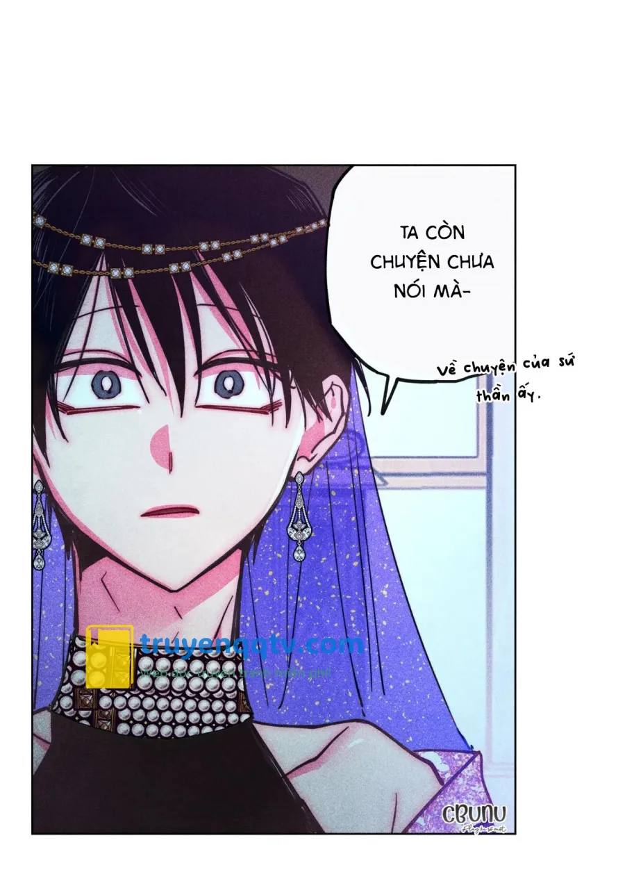 cách chúng mình tán tỉnh nhau chapter 56 - Next chapter 57