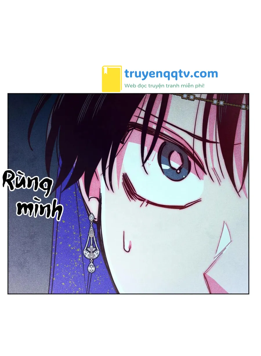 cách chúng mình tán tỉnh nhau chapter 56 - Next chapter 57