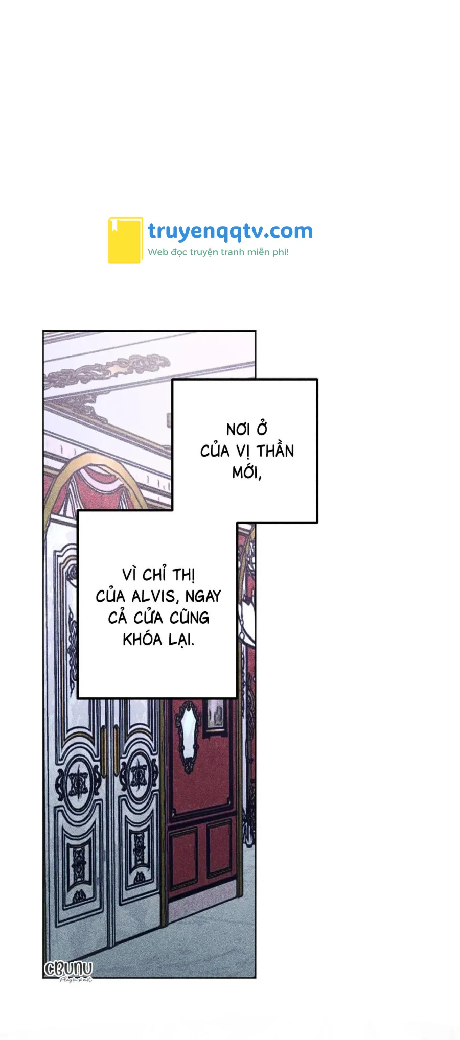 cách chúng mình tán tỉnh nhau chapter 56 - Next chapter 57