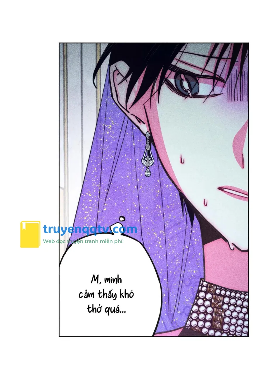 cách chúng mình tán tỉnh nhau chapter 56 - Next chapter 57