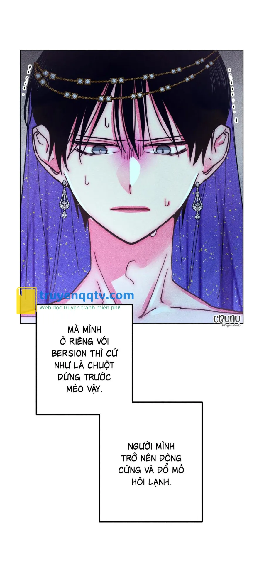 cách chúng mình tán tỉnh nhau chapter 56 - Next chapter 57