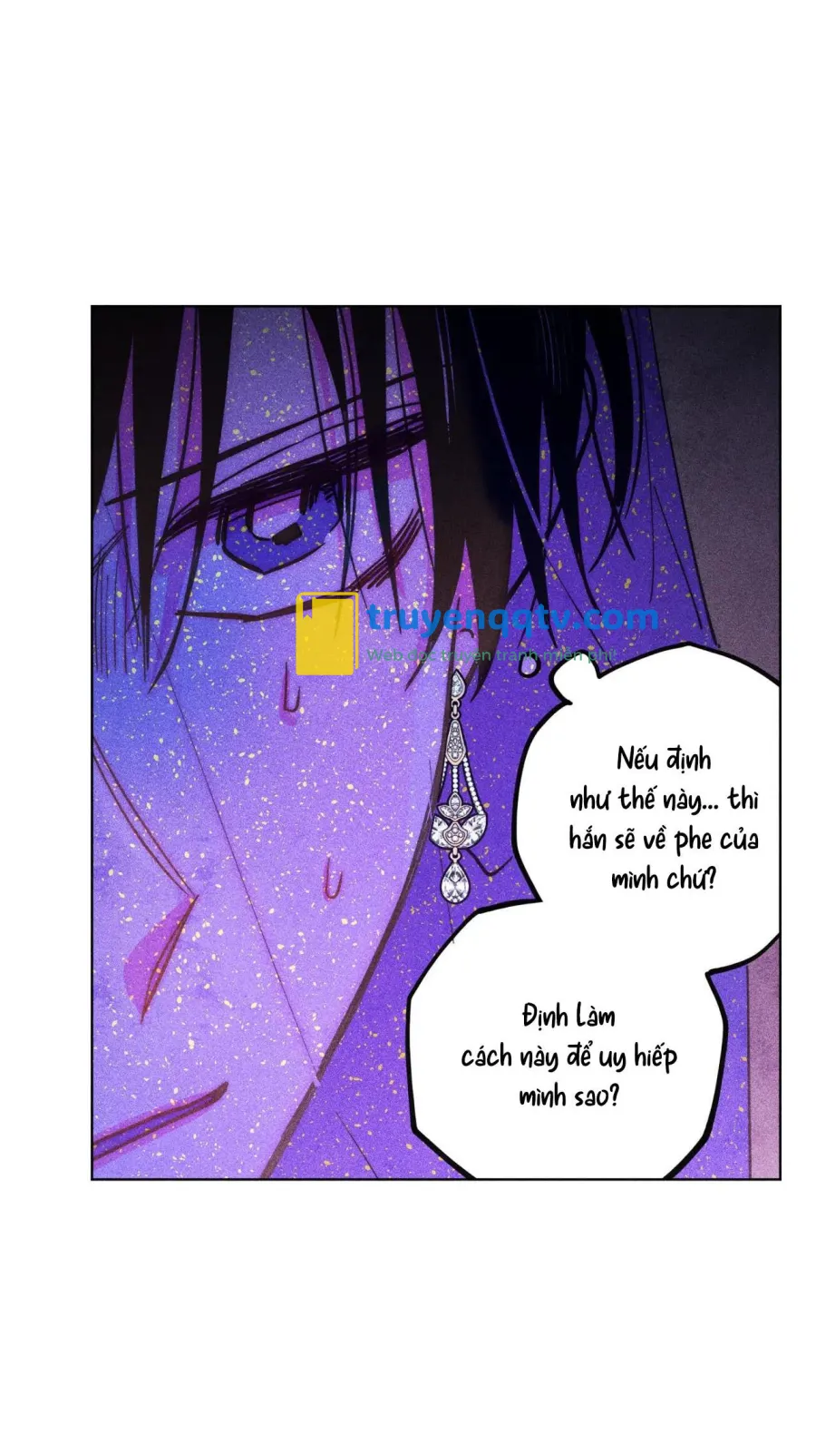 cách chúng mình tán tỉnh nhau chapter 56 - Next chapter 57