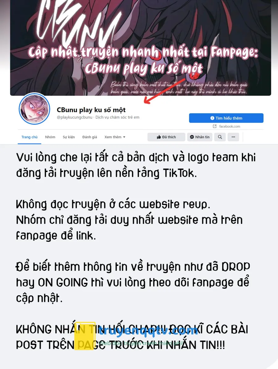 cách chúng mình tán tỉnh nhau chapter 56 - Next chapter 57