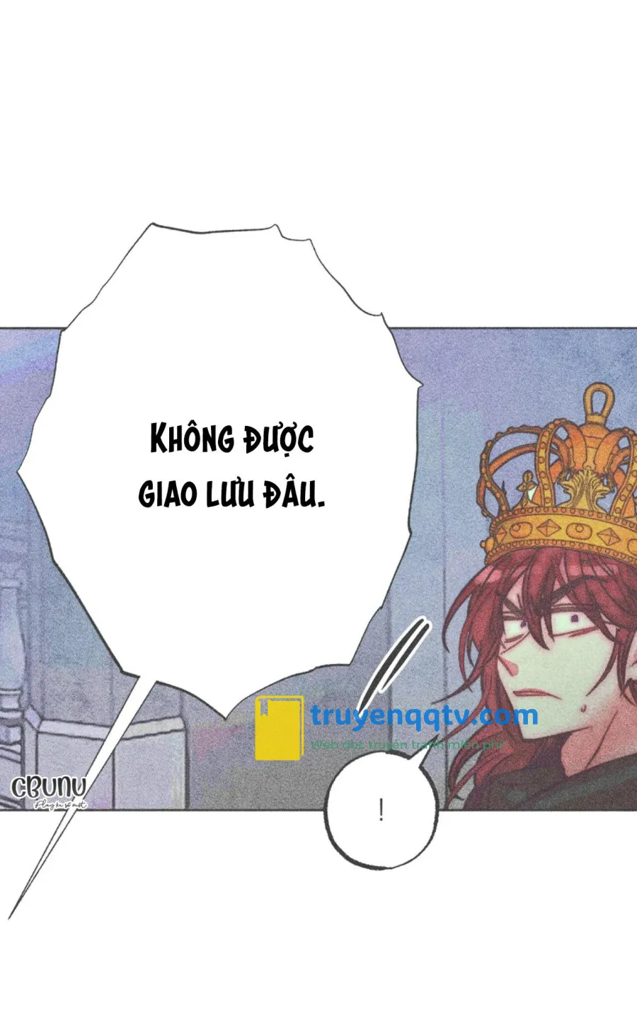 cách chúng mình tán tỉnh nhau chapter 50 - Next chapter 52