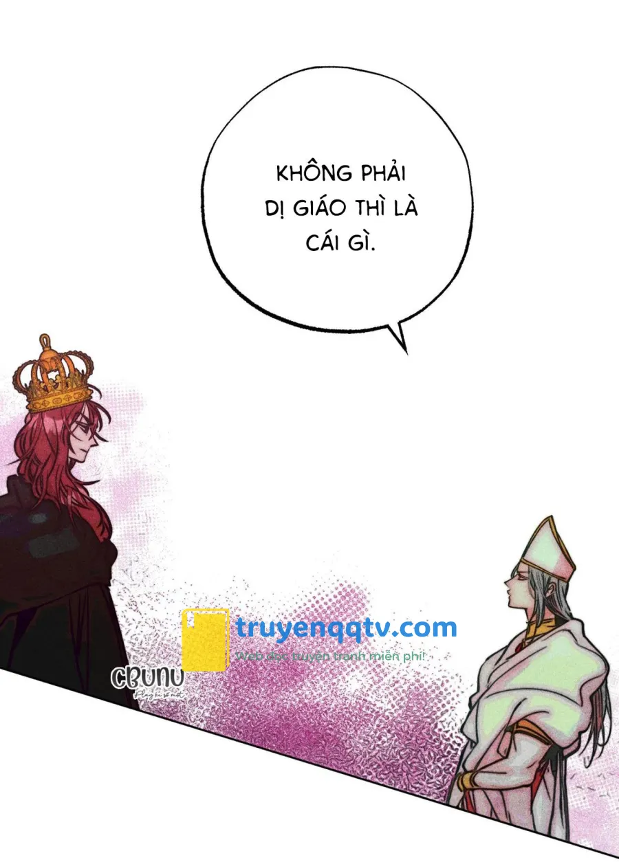 cách chúng mình tán tỉnh nhau chapter 50 - Next chapter 52