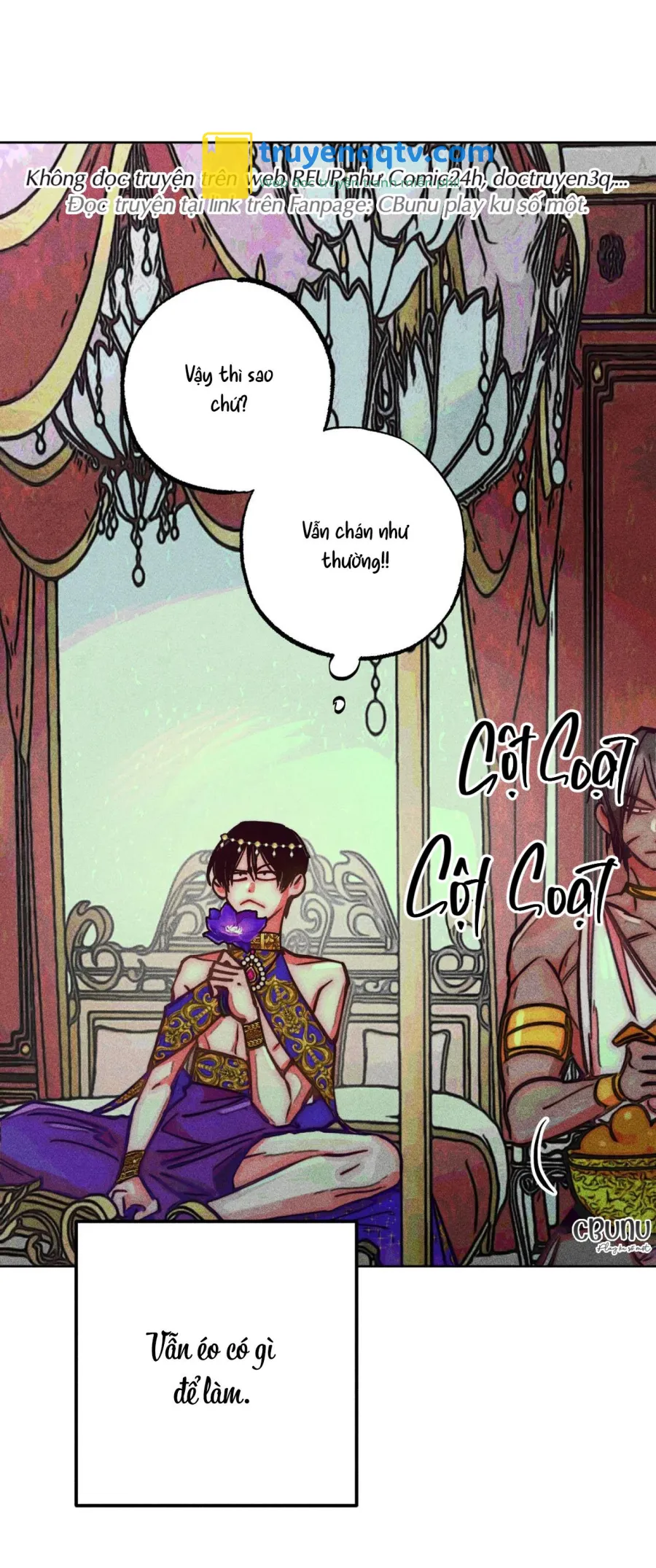 cách chúng mình tán tỉnh nhau chapter 50 - Next chapter 52