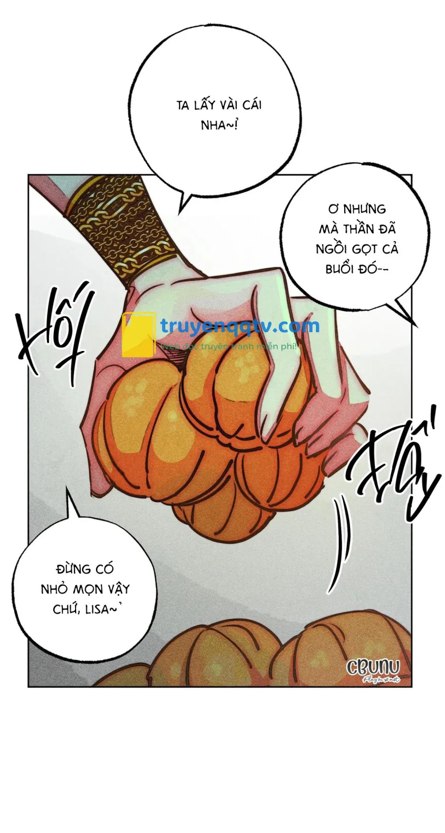 cách chúng mình tán tỉnh nhau chapter 50 - Next chapter 52