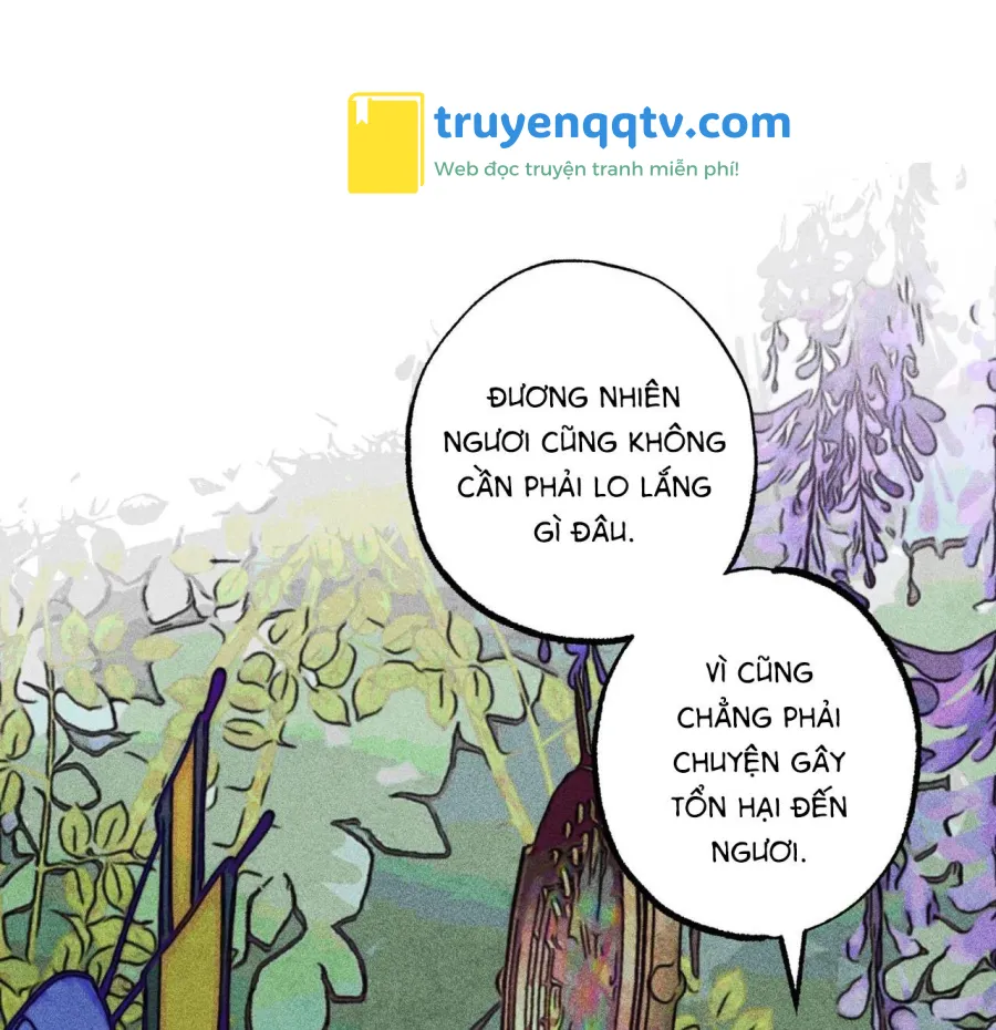 cách chúng mình tán tỉnh nhau chapter 50 - Next chapter 52